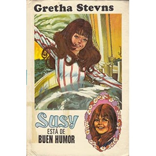 Susy Está de Buen Humor